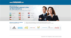 Desktop Screenshot of emel.concursointerno.cl